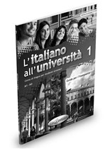 L'italiano all'universita 1 TB