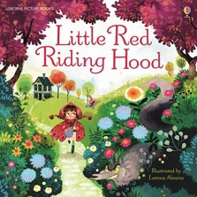 Little Red Riding Hood