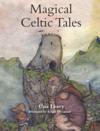 MAGICAL CELTIC TALES