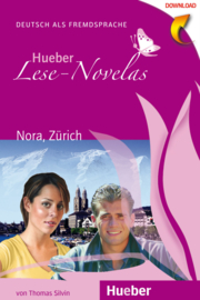 Nora, Zürich EPUB-Download