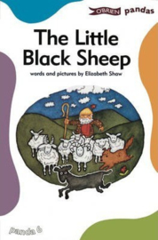 The Little Black Sheep Panda 6 (Elizabeth Shaw)