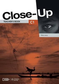 Close-Up C1 Teacher's Book