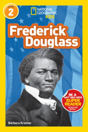 Frederick Douglass