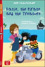 The Pirate And The Treasure + Downloadable Multimedia