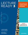 Lecture Ready Second Edition 3 Student Book
