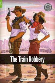 The Train Robbery