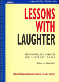 Photocopiables Ltp: Lessons With Laughter