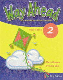 Way Ahead New Edition Level 2 Pupil's Book