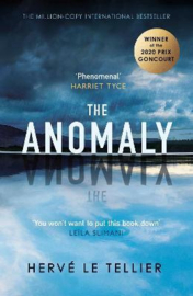 The Anomaly (le Tellier, Hervé)