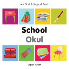 School (English–Turkish)