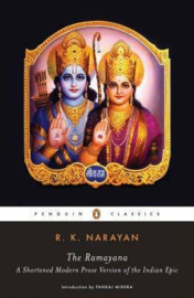 The Ramayana (R. K. Narayan)