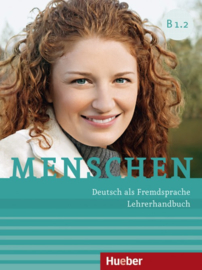 Menschen B1/2 Lerarenboek