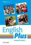 English Plus 1 Student Book