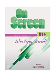 On Screen B1+ Revised Student’s Pack 2 (with Iebook And Writing Book)