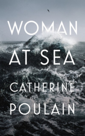 Woman At Sea
