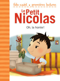 Le Petit Nicolas - Oh, la honte! (31)