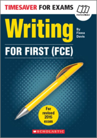 Timesaver for Exams: Writing for First (FCE)