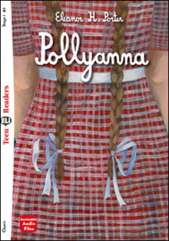 Pollyanna + Downloadable Multimedia