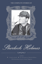 Complete Sherlock Holmes (Doyle, A.C.)