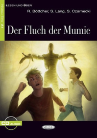 Der Fluch der Mumie