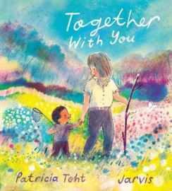 Together with You Hardback (Patricia Toht, Jarvis)