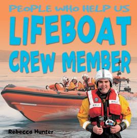 Lifeboat Crew Member