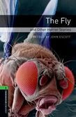 Oxford Bookworms Library Level 6: The Fly And Other Horror Stories