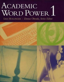 Academic Word Power 1