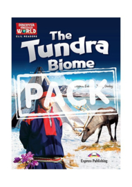 The Tundra Biome (daw) Teacher's  Pack