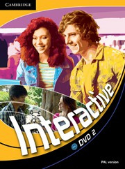 Interactive Level2 DVD PAL