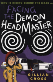 Facing the Demon Headmaster
