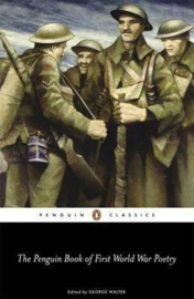The Penguin Book Of First World War Poetry (Various Contributors)