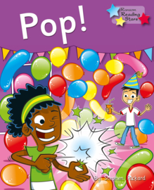 Pop! 6-pack
