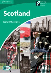 Scotland: Paperback