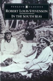 In The South Seas (Robert Louis Stevenson, Neil Rennie)