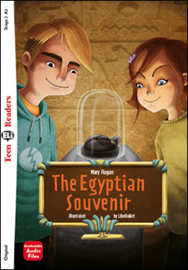 The Egyption Souvenir + Downloadable Multimedia