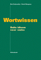 Wortwissen