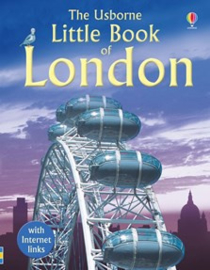 The Usborne little book of London