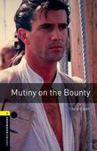 Oxford Bookworms Library Level 1: Mutiny On The Bounty Audio Pack
