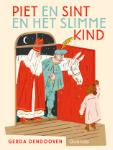 Piet en Sint en het slimme kind (Gerda Dendooven)