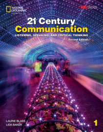21st Century Communication 1 with the Spark