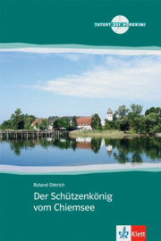 Der Schützenkönig vom Chiemsee Buch + Audio-CD