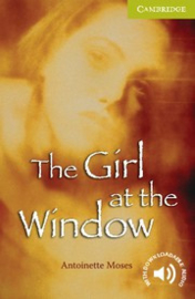 The Girl at the Window: Paperback