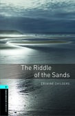 Oxford Bookworms Library Level 5: The Riddle Of The Sands