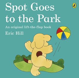 Spot Goes to the Park