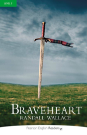 Braveheart Book
