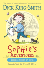 Sophie's Adventures (Dick King-Smith, Hannah Shaw)