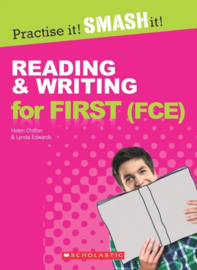 Practise it! Smash it!: Reading and Writing for First (FCE)