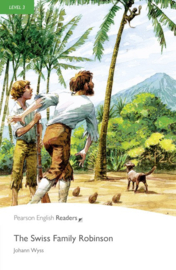The Swiss Family Robinson Book