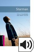 Oxford Bookworms Library Starter Starman Audio